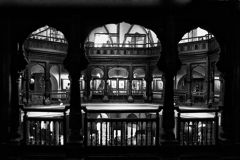 Mix Tape - Nausher Nash Banaji Photography