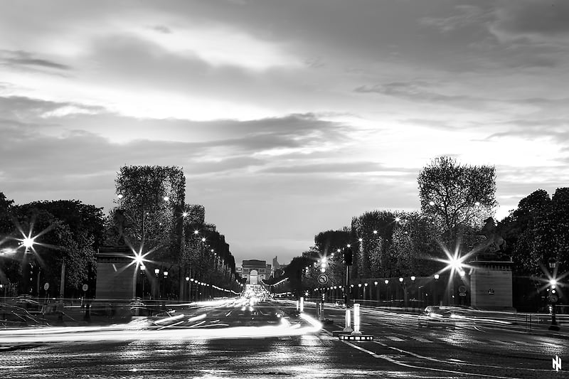 Mix Tape - Nausher Nash Banaji Photography