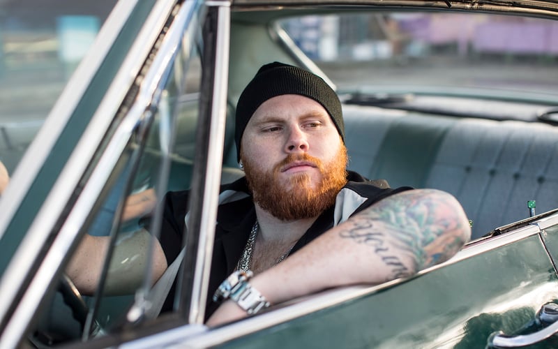 Auto Trader - Noel Hendrickson