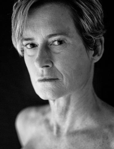 Christine - Noel Hendrickson