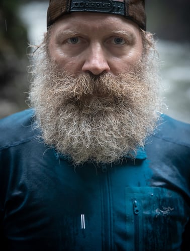 Personal - Frank - Noel Hendrickson