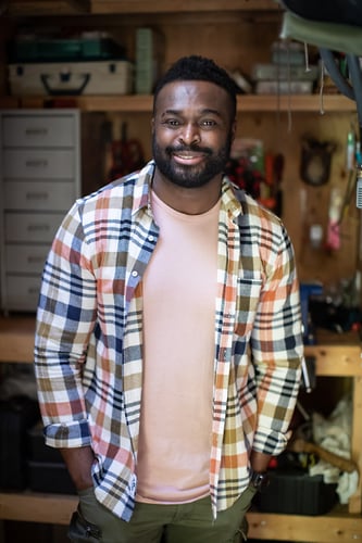 Getty - Family Series - Noel Hendrickson