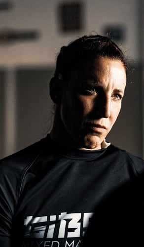 Portraits - Noel Hendrickson