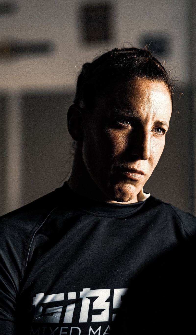 Portraits - Noel Hendrickson