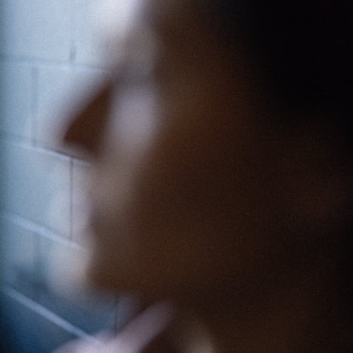 Portraits - Noel Hendrickson