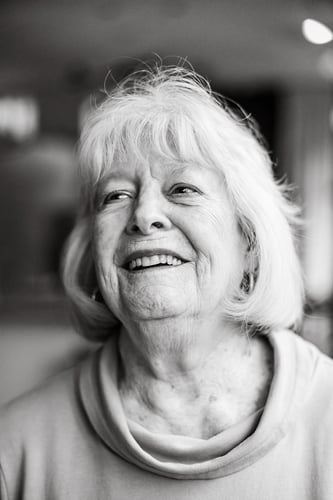 Sharon - Noel Hendrickson
