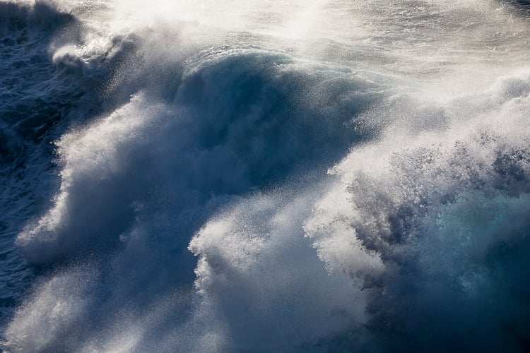 Vloed 2 - Noud van Tiem Fotografie