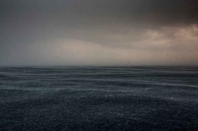 Vloed 2 - Noud van Tiem Fotografie