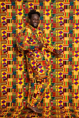 Dutch Design: Unseen - Noud van Tiem Fotografie