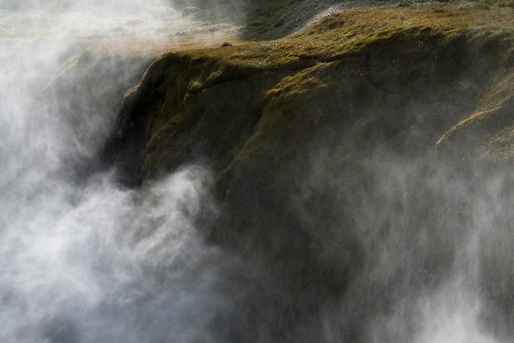 Vloed 2 - Noud van Tiem Fotografie