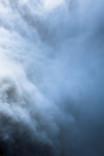 Vloed 2 - Noud van Tiem Fotografie