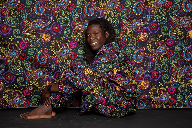 Dutch Design: Unseen - Noud van Tiem Fotografie