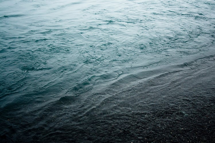 Vloed 2 - Noud van Tiem Fotografie