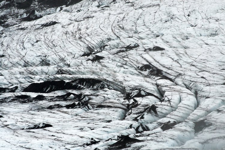 Vloed 2 - Noud van Tiem Fotografie