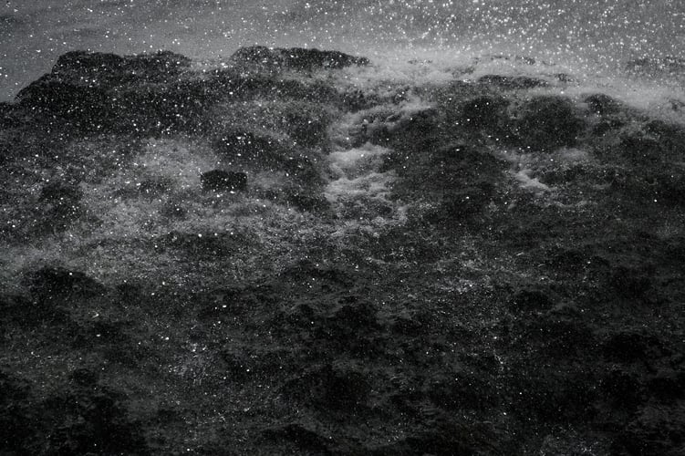 Vloed 2 - Noud van Tiem Fotografie