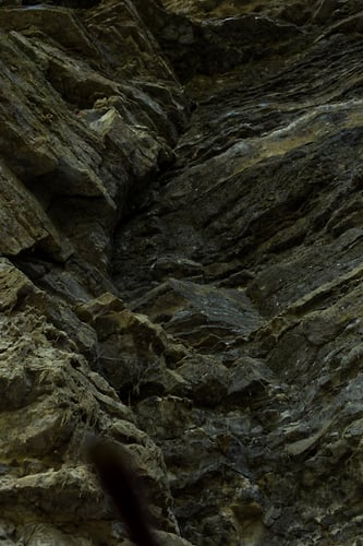 Vloed 2 - Noud van Tiem Fotografie