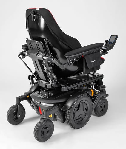 Supportec - Noud van Tiem Fotografie