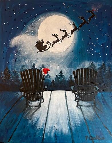 Happy Customers - Penney De Pas