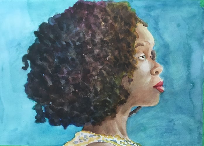 Curly Girl - Penney De Pas