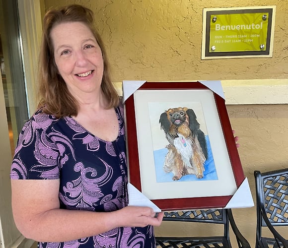 Happy Customers - Penney De Pas