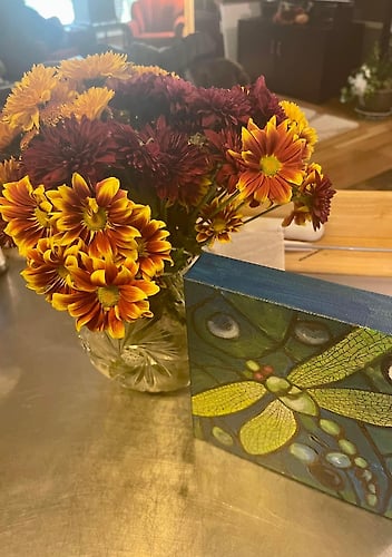 Happy Customers - Penney De Pas