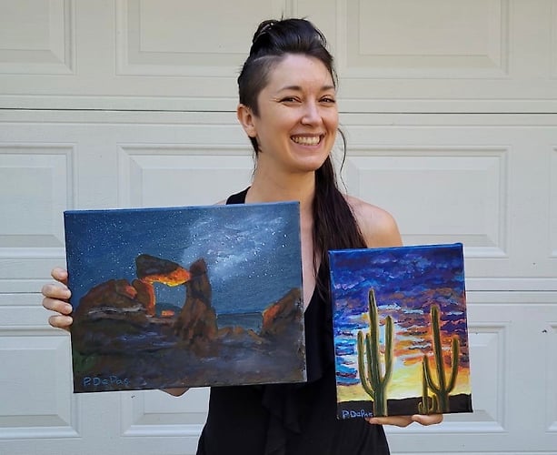 Happy Customers - Penney De Pas