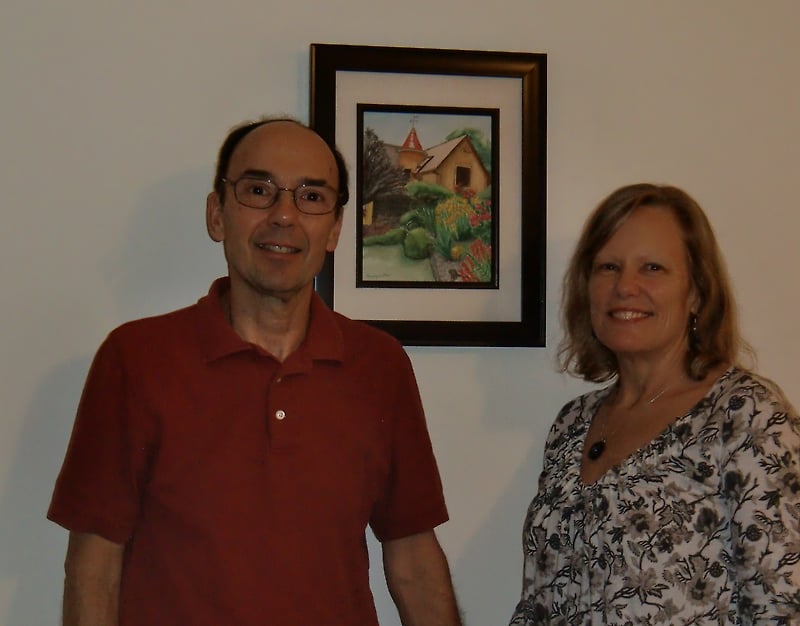 Happy Customers - Penney De Pas