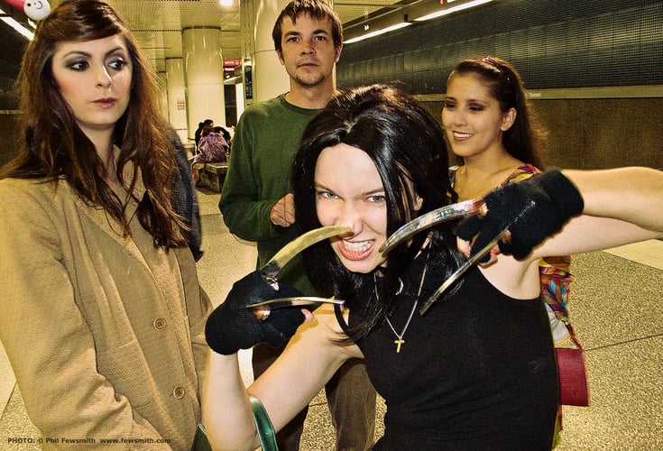 After Sunset - PHIL FEWSMITH  |  PHOTOGRAPHER