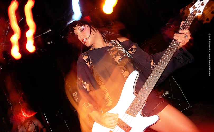 After Sunset - PHIL FEWSMITH  |  PHOTOGRAPHER