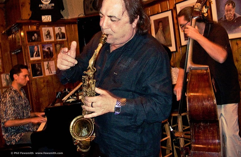 After Sunset - PHIL FEWSMITH  |  PHOTOGRAPHER