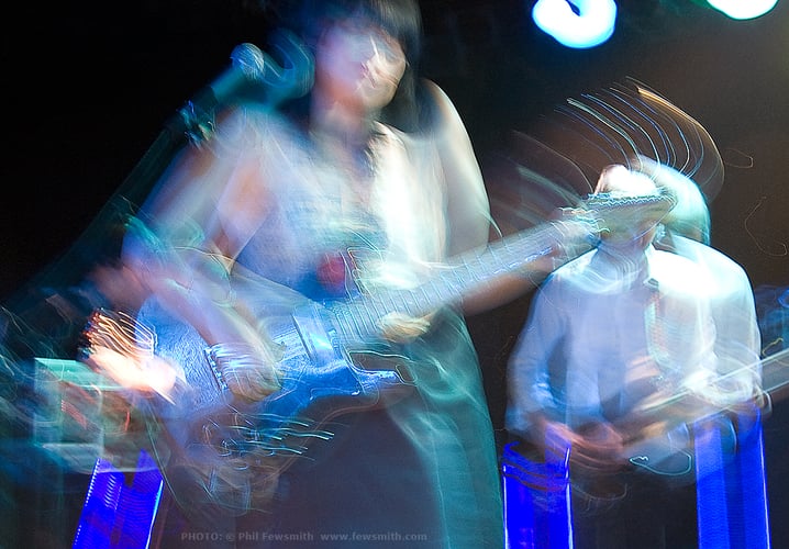 After Sunset - PHIL FEWSMITH  |  PHOTOGRAPHER