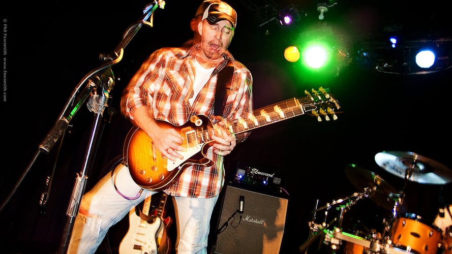 After Sunset - PHIL FEWSMITH  |  PHOTOGRAPHER