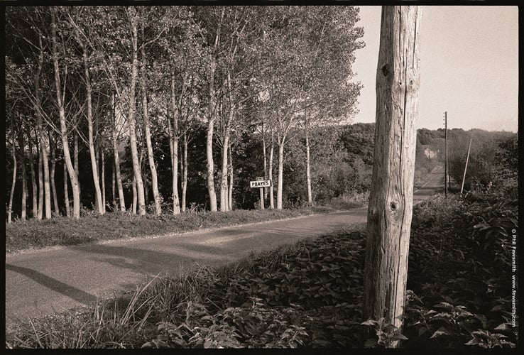 Places And Found Art - PHIL FEWSMITH  |  PHOTOGRAPHER