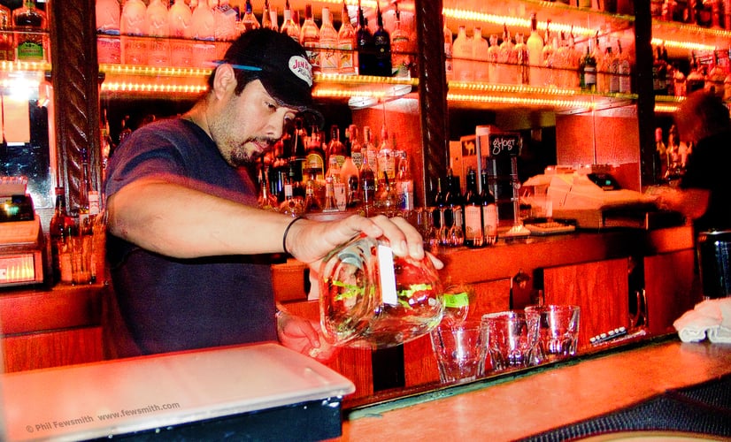 After Sunset - PHIL FEWSMITH  |  PHOTOGRAPHER