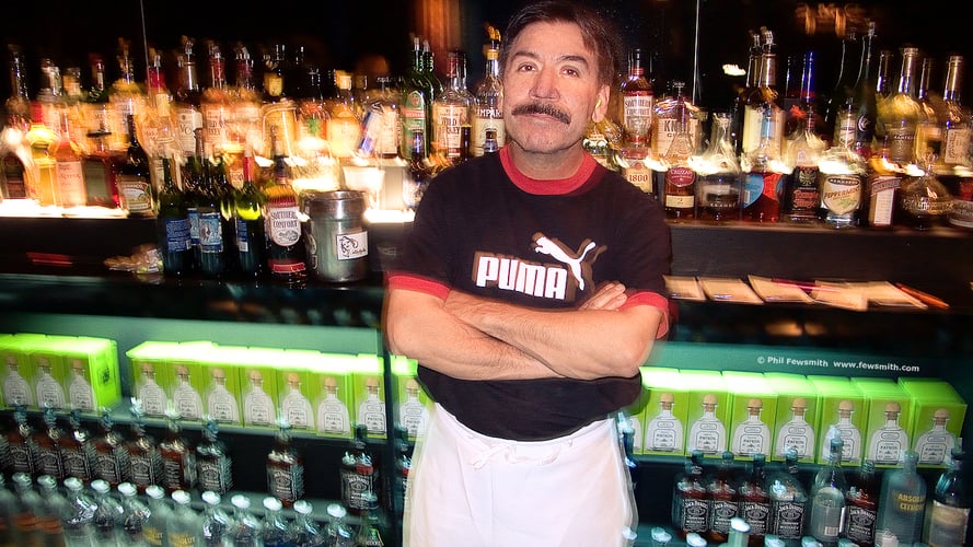 After Sunset - PHIL FEWSMITH  |  PHOTOGRAPHER