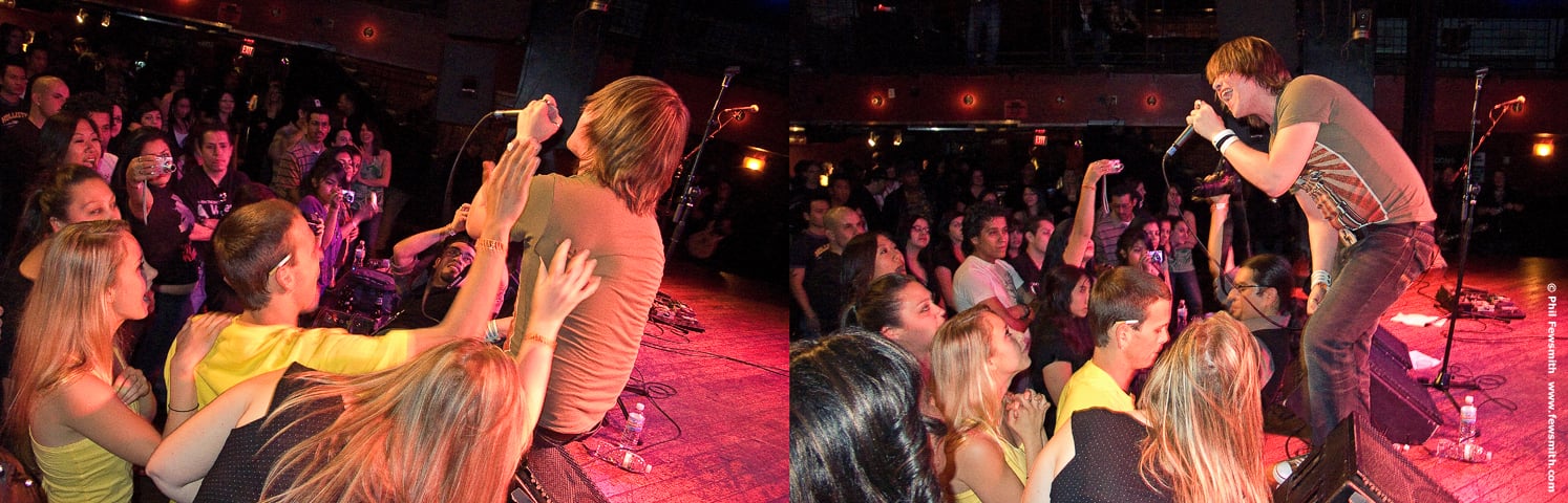 After Sunset - PHIL FEWSMITH  |  PHOTOGRAPHER