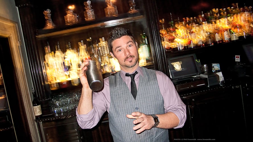 After Sunset - PHIL FEWSMITH  |  PHOTOGRAPHER