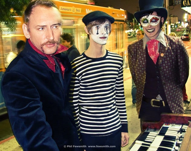 After Sunset - PHIL FEWSMITH  |  PHOTOGRAPHER