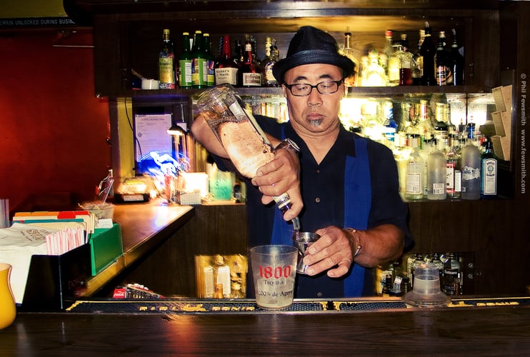 After Sunset - PHIL FEWSMITH  |  PHOTOGRAPHER