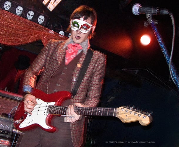 After Sunset - PHIL FEWSMITH  |  PHOTOGRAPHER