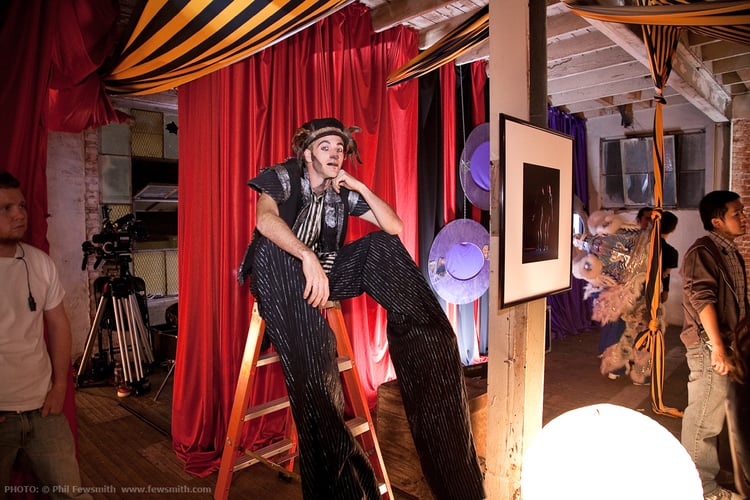 After Sunset - PHIL FEWSMITH  |  PHOTOGRAPHER