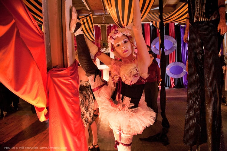 After Sunset - PHIL FEWSMITH  |  PHOTOGRAPHER