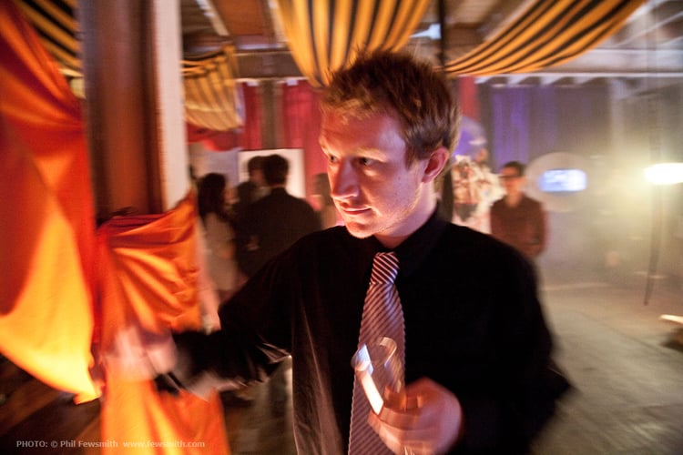 After Sunset - PHIL FEWSMITH  |  PHOTOGRAPHER