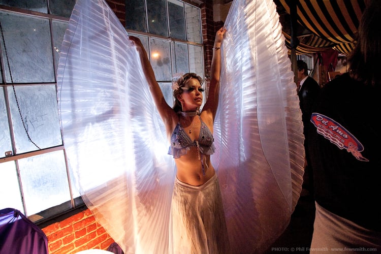 After Sunset - PHIL FEWSMITH  |  PHOTOGRAPHER