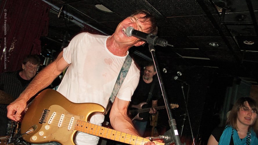 After Sunset - PHIL FEWSMITH  |  PHOTOGRAPHER