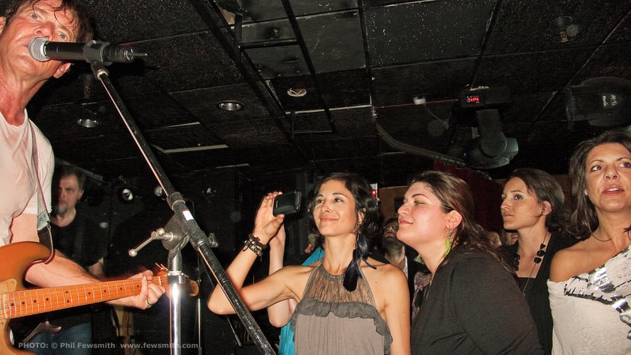 After Sunset - PHIL FEWSMITH  |  PHOTOGRAPHER