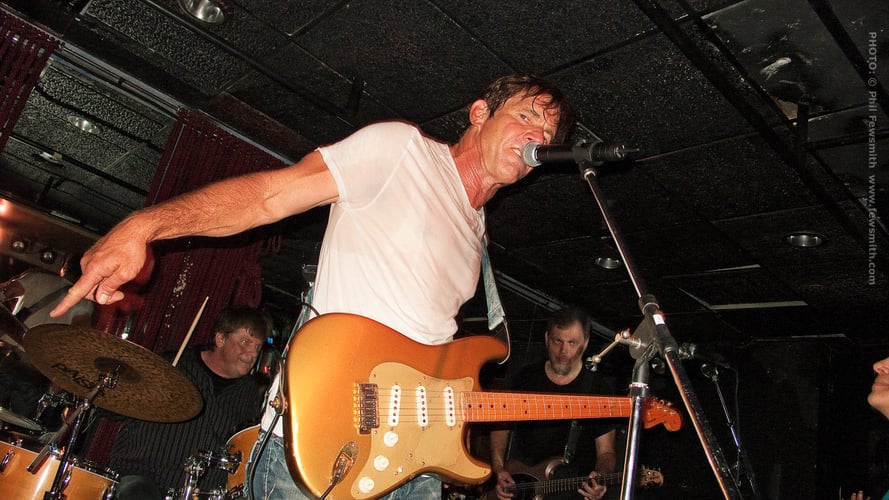 After Sunset - PHIL FEWSMITH  |  PHOTOGRAPHER