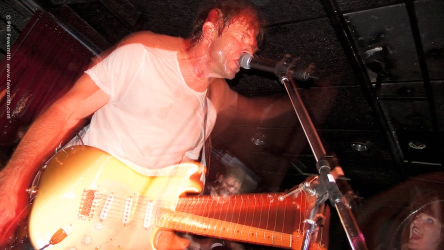 After Sunset - PHIL FEWSMITH  |  PHOTOGRAPHER