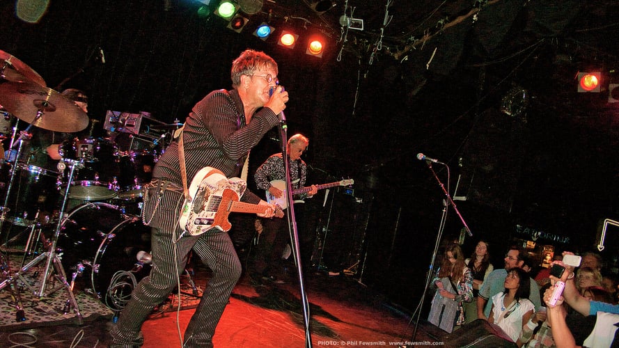 After Sunset - PHIL FEWSMITH  |  PHOTOGRAPHER