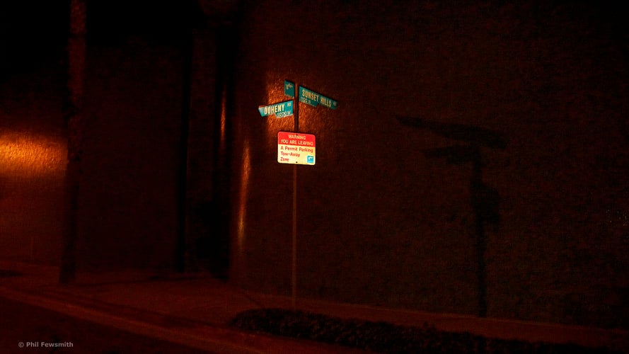 Places And Found Art - PHIL FEWSMITH  |  PHOTOGRAPHER